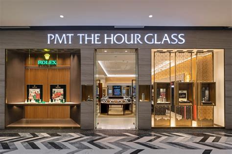 rolex phuket airport|‭PMT The Hour Glass Central Phuket Floresta‬ .